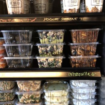 The Daily - Coffee & Tea Near Me - Charleston, South Carolina The Daily - Coffee & Tea Near Me - Charleston, South Carolina
