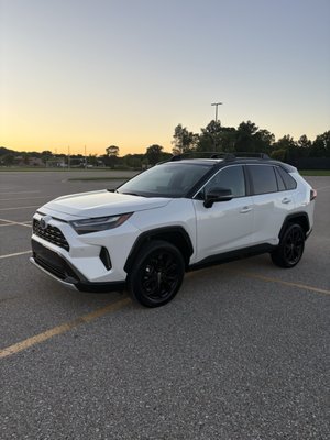 Crown Motors Toyota Volkswagen