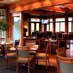 Morgans Restaurant and Wine Bar