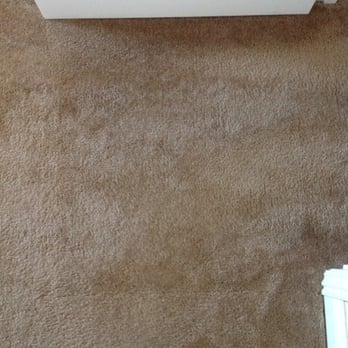 Expressions General Remodeling - Carpet patch extracted from carpet under elliptical. - General Contractors Near Me - Concord, California