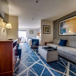 Best Western Somerset - DSCHDR