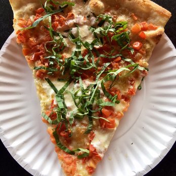 Home Slice Pizza - Pizza Near Me - Austin, Texas