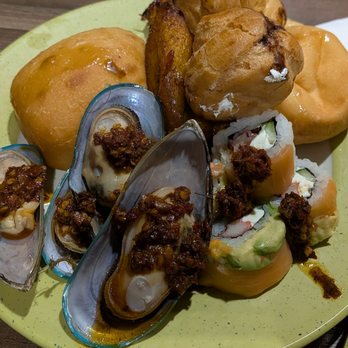 Lin's Grand Buffet - Food - Buffets Near Me - Mesa, Arizona