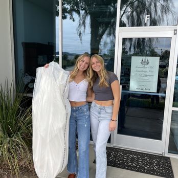 Something Old Something New Bridal Boutique - Bridal Near Me - Murrieta, California Something Old Something New Bridal Boutique - Bridal Near Me - Murrieta, California