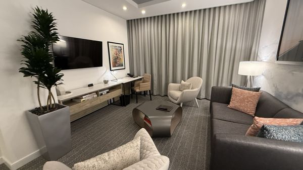 ARIA Sky Suites by null