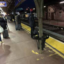 Platform