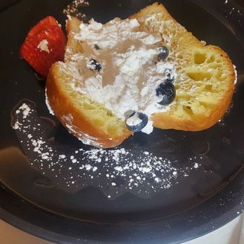 Segreto Italia - Rum baba - Wine Bars Near Me - Delray Beach, Florida Segreto Italia - Rum baba - Wine Bars Near Me - Delray Beach, Florida