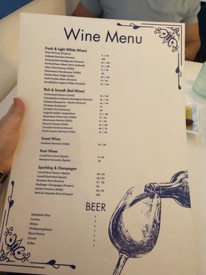 Menu photo 6 Elia Greek Tavern Dallas, TX Menu photo 6 Elia Greek Tavern Dallas, TX