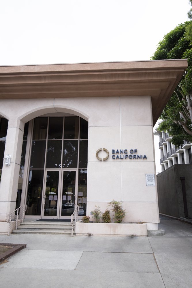 BANC OF CALIFORNIA Updated June 2024 17 Photos 7877 Ivanhoe Ave