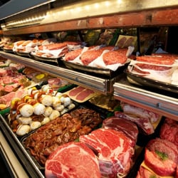 Pat's Prime Cuts and Deli