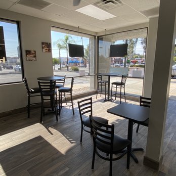 Cafe Bella - Coffee & Tea Near Me - El Cajon, California