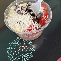 Flavor Theory