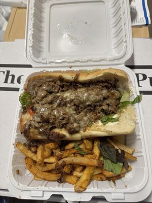 The 4 Corners Pub by null