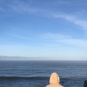 Mori Point - Hiking Near Me - Pacifica, California