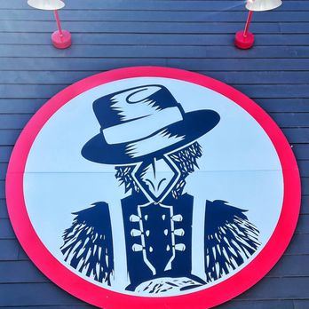 Slim Chickens - Just their cute logo - Chicken Shop Near Me - Meridian, Idaho