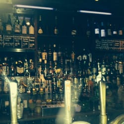The Lodge Tavern