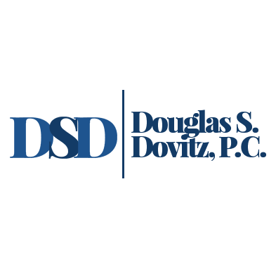 Douglas S Dovitz - disability attorney in St. Clair Shores, MI