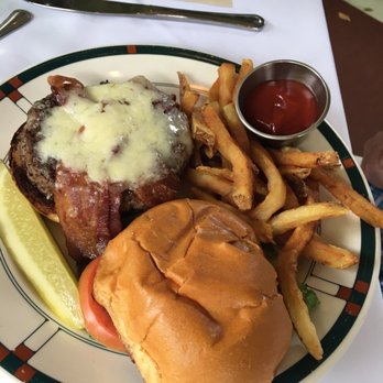 The Roycroft Inn - Steak Burger - Hotels Near Me - East Aurora, New York The Roycroft Inn - Steak Burger - Hotels Near Me - East Aurora, New York