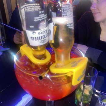 La Santa Bar & Grill - Cocktail Bars Near Me - Bloomfield, New Jersey La Santa Bar & Grill - Cocktail Bars Near Me - Bloomfield, New Jersey