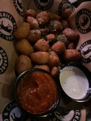 Boondocks Patio & Grill Tempe by null