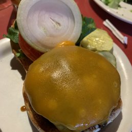 Cheeseburger