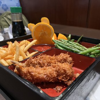 Kona Grill - Troy - Kid's Bento Box - Sushi Bars Near Me - Troy, Michigan Kona Grill - Troy - Kid's Bento Box - Sushi Bars Near Me - Troy, Michigan