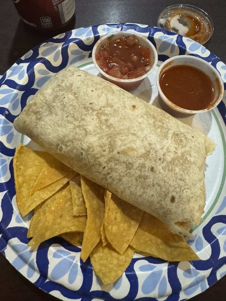 La Salsa