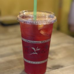Teazer World Tea Market - Tower District