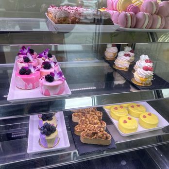 Need To Eat - More desserts! - Caterers Near Me - Poway, California