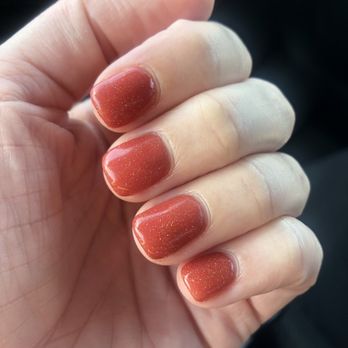 Belle Nails and Spa - Dip color polish with glitter - Nail Salons Near Me - Concord, California Belle Nails and Spa - Dip color polish with glitter - Nail Salons Near Me - Concord, California