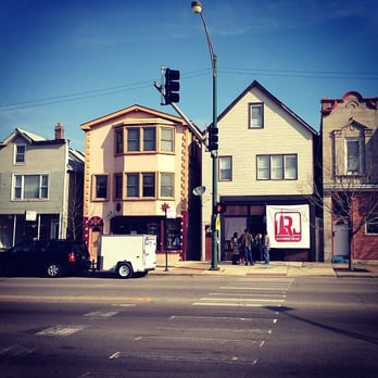Real Church - Real Church Street View - Churches Near Me - Chicago, Illinois