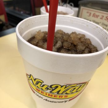 Nu-Way Weiners - Burgers Near Me - Warner Robins, Georgia