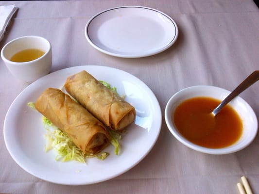 Yangtze Restaurant by null