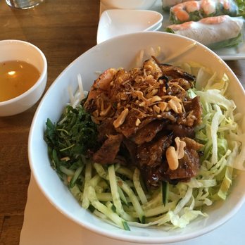 PhoEver - Bun (Rice Vermicelli) - Vietnamese Near Me - Sunnyvale, California PhoEver - Bun (Rice Vermicelli) - Vietnamese Near Me - Sunnyvale, California