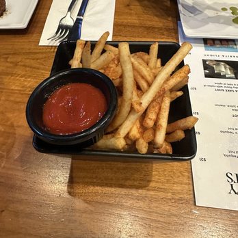Blast & Brew - Masala Fries - Pizza Near Me - San Jose, California Blast & Brew - Masala Fries - Pizza Near Me - San Jose, California