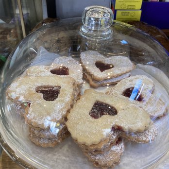 Corrado Bread & Pastry Cafe - 06/13/23 - Bakeries Near Me - New York, New York