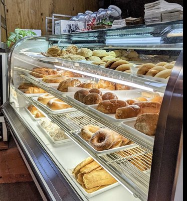 Pan y Pizza Pa' Ya- Irving Park by null