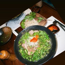 Pho Tai Nam Gau Pho Tai Nam Gau