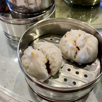 Yum Cha - DS6 Steam BBQ Pork Bun - Dim Sum Near Me - Las Vegas, Nevada Yum Cha - DS6 Steam BBQ Pork Bun - Dim Sum Near Me - Las Vegas, Nevada