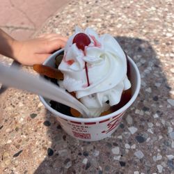 Freddy's Frozen Custard & Steakburgers
