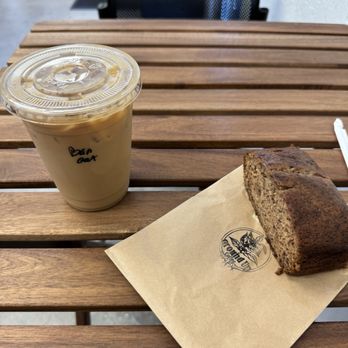 GROUND UP COFFEE - Updated May 2025 - 641 Photos & 508 Reviews - 871 N