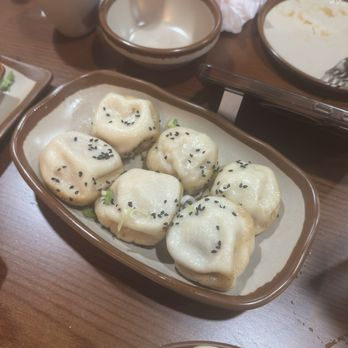 Dumpling U - Chinese Near Me - Fresno, California