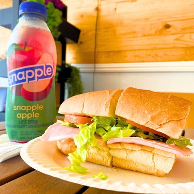 Pizza La Italiana by null