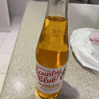 Tropical Cuisine - Merengue soda - Latin American Near Me - Tampa, Florida Tropical Cuisine - Merengue soda - Latin American Near Me - Tampa, Florida