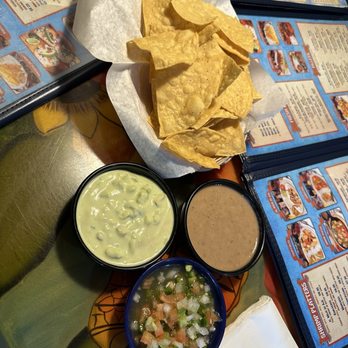 Mariscos La Playa - Seafood Near Me - Albuquerque, New Mexico