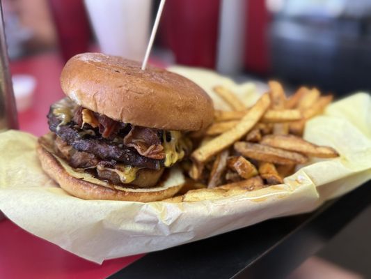 Cedar Glen Malt Shop by null