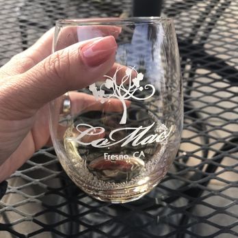 LoMac Winery - Wineries Near Me - Fresno, California LoMac Winery - Wineries Near Me - Fresno, California