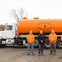 Photo of Whitfield Sanitation Services