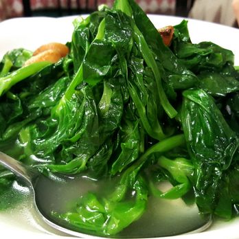 China Chef - Peapod leaf w/ garlic stock. - Chinese Near Me - Troy, Michigan China Chef - Peapod leaf w/ garlic stock. - Chinese Near Me - Troy, Michigan