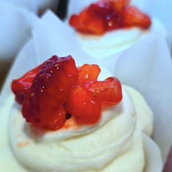 The Accidental Cheesecake Company